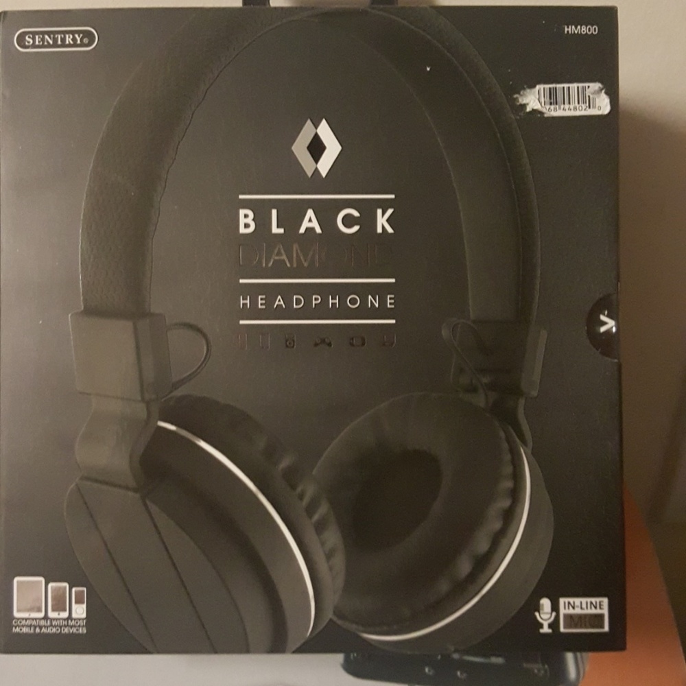 Headphones